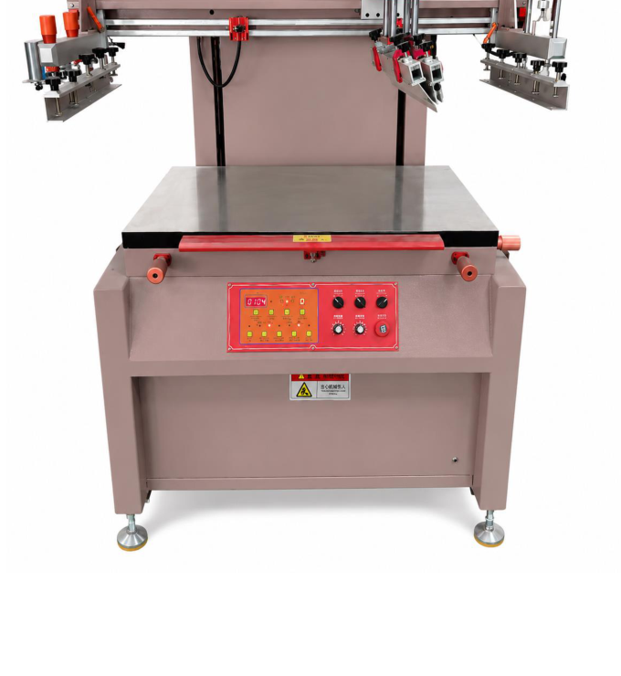 JD70100A screen printing machine for diffuser decoration