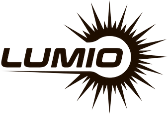 LUMIO Lighting logo